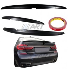 Spoiler for Bmw 7 Series G11 G12