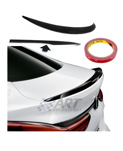 Spoiler for Bmw Series 2 F44 Performance Gran coupe