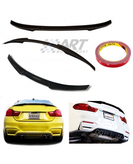 Spoiler for Bmw 4 Series F82 M4