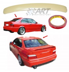 Roof spoiler for Bmw 3 Series E36 Coupe