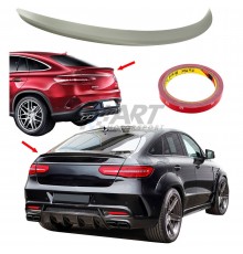 Spoiler for Mercedes GLE C292 Coupe