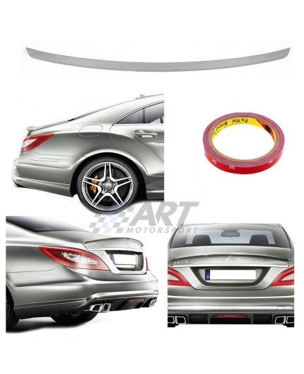 Spoiler for Mercedes CLS W218