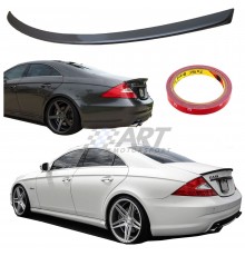 Spoiler for Mercedes CLS W219