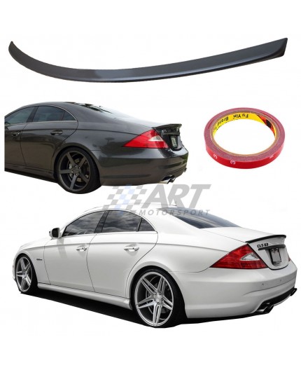 Spoiler for Mercedes CLS W219