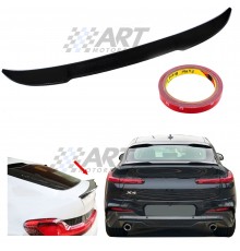 Spoiler for Bmw X4 G02