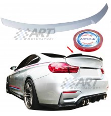 Spoiler for Bmw 4 Series F36 M4 Style