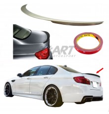 Spoiler for Bmw Series 5 F10 Performance style