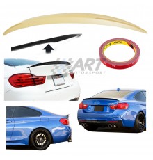 Spoiler for Bmw 4 Series F32 Coupe Performance Style