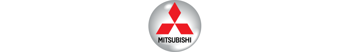 MITSUBISHI - OTRAS MARCAS - Art Motor Sport