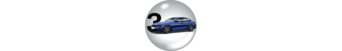 Accesorios para BMW Serie 3|Alerones,pomos,fundas de volante -ArtMotor