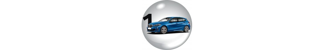 Accesorios para BMW Serie 1|Alerones,pomos,fundas de volante- ArtMotor